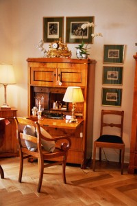 biedermeier-ensemble