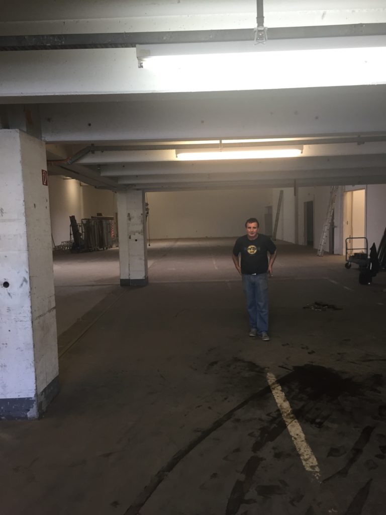 Betriebsauflösung München Gerhard Mößlacher 089-45247617